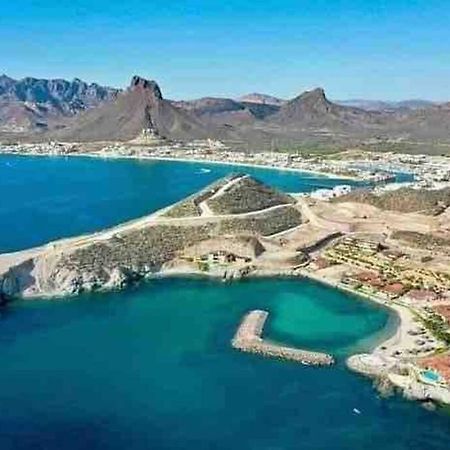 Casa Totalmente Equipada En Playa Algodones Villa San Carlos Nuevo Guaymas Bagian luar foto
