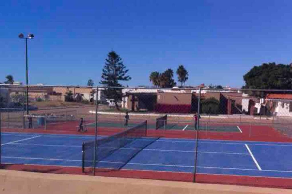 Casa Totalmente Equipada En Playa Algodones Villa San Carlos Nuevo Guaymas Bagian luar foto