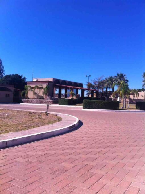 Casa Totalmente Equipada En Playa Algodones Villa San Carlos Nuevo Guaymas Bagian luar foto