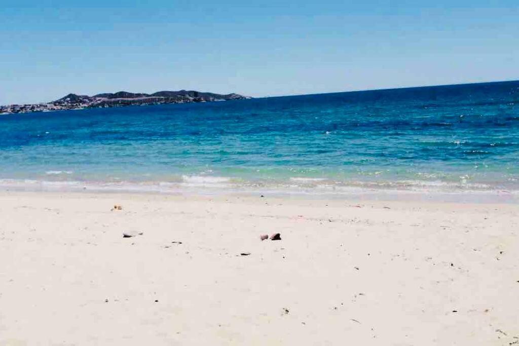 Casa Totalmente Equipada En Playa Algodones Villa San Carlos Nuevo Guaymas Bagian luar foto