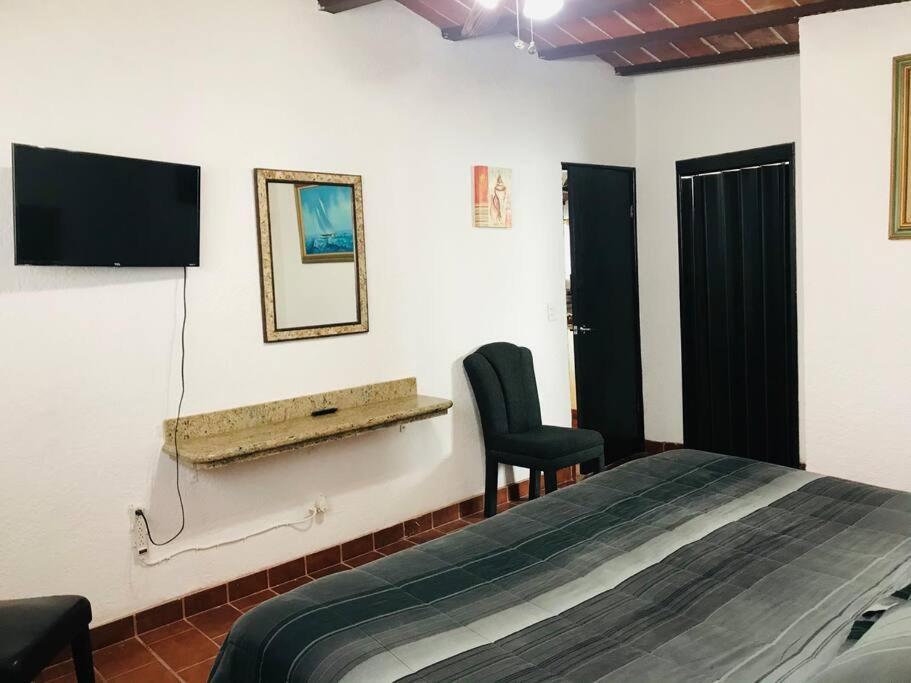 Casa Totalmente Equipada En Playa Algodones Villa San Carlos Nuevo Guaymas Bagian luar foto