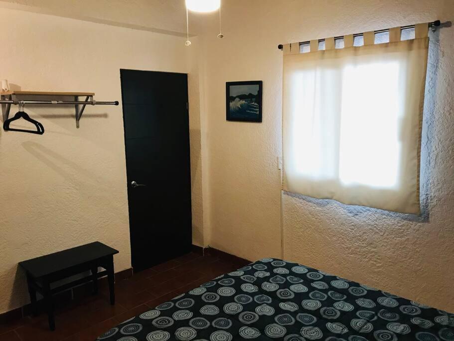 Casa Totalmente Equipada En Playa Algodones Villa San Carlos Nuevo Guaymas Bagian luar foto