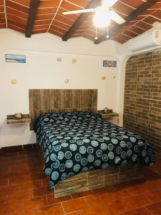 Casa Totalmente Equipada En Playa Algodones Villa San Carlos Nuevo Guaymas Bagian luar foto