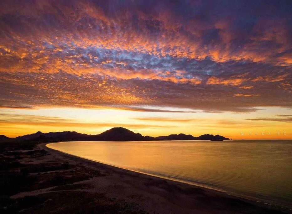 Casa Totalmente Equipada En Playa Algodones Villa San Carlos Nuevo Guaymas Bagian luar foto