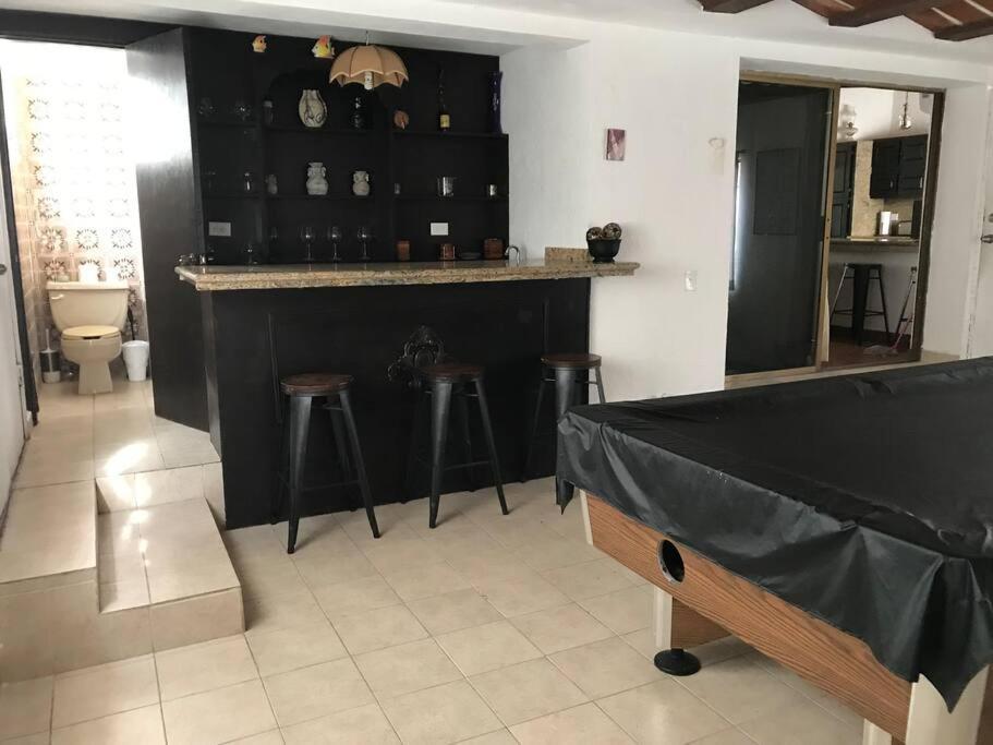Casa Totalmente Equipada En Playa Algodones Villa San Carlos Nuevo Guaymas Bagian luar foto