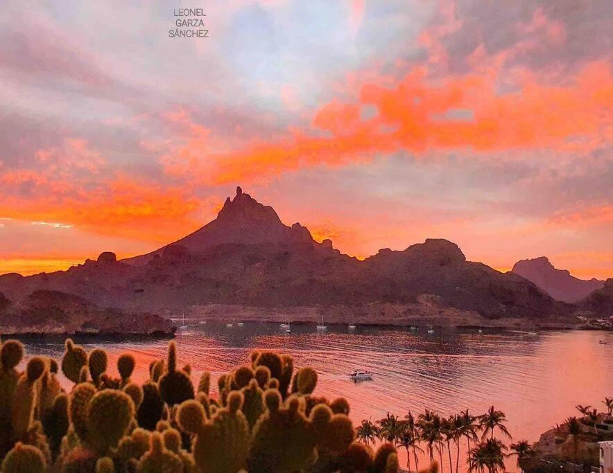 Casa Totalmente Equipada En Playa Algodones Villa San Carlos Nuevo Guaymas Bagian luar foto