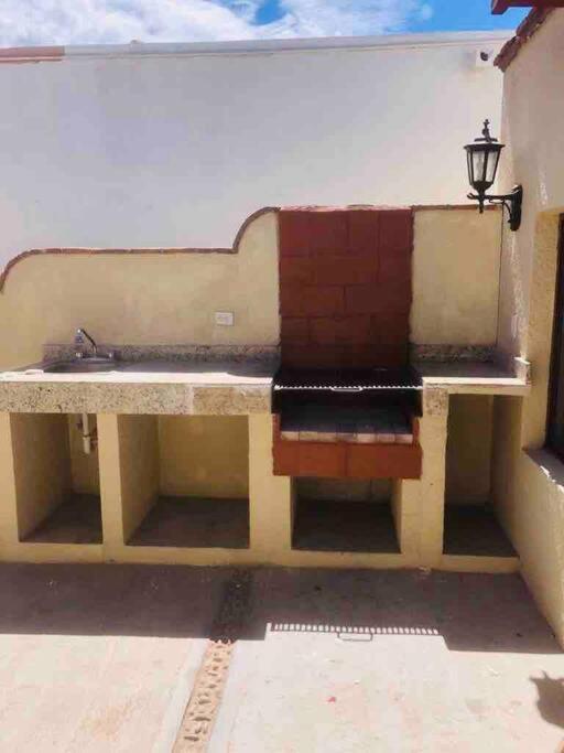 Casa Totalmente Equipada En Playa Algodones Villa San Carlos Nuevo Guaymas Bagian luar foto