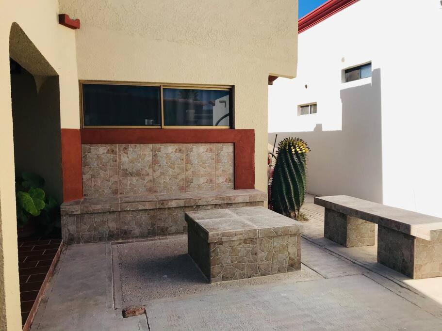 Casa Totalmente Equipada En Playa Algodones Villa San Carlos Nuevo Guaymas Bagian luar foto