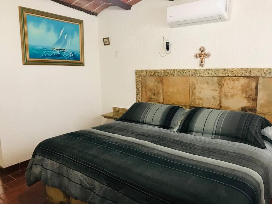 Casa Totalmente Equipada En Playa Algodones Villa San Carlos Nuevo Guaymas Bagian luar foto