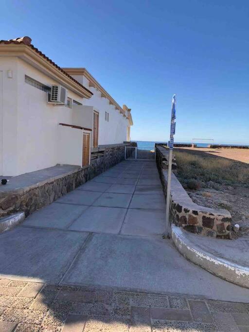 Casa Totalmente Equipada En Playa Algodones Villa San Carlos Nuevo Guaymas Bagian luar foto