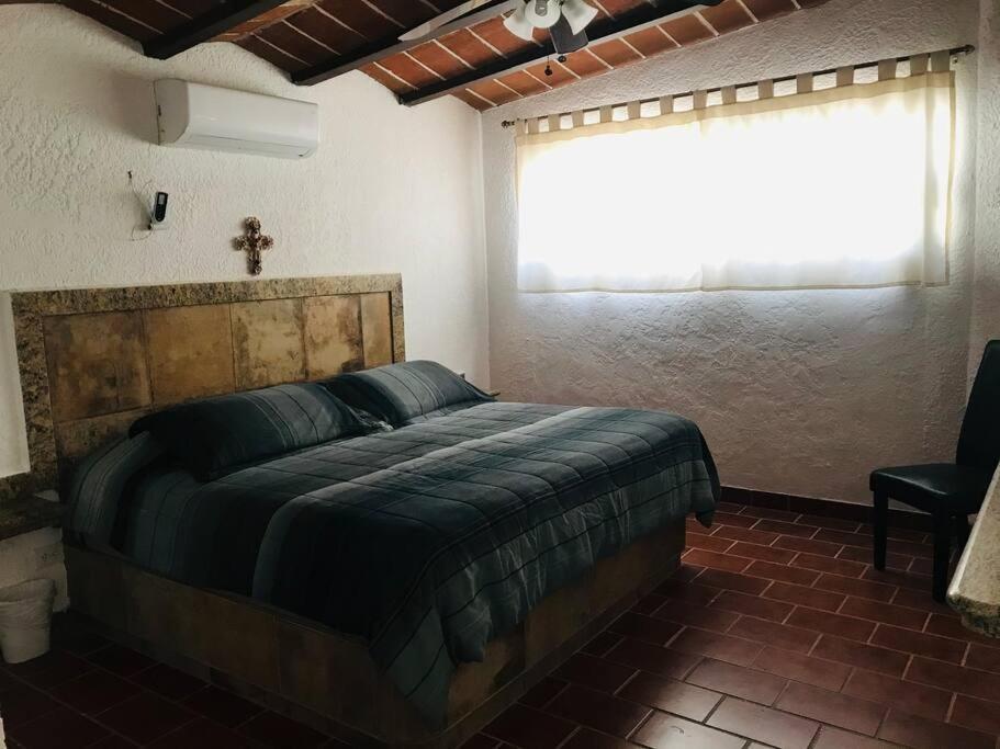 Casa Totalmente Equipada En Playa Algodones Villa San Carlos Nuevo Guaymas Bagian luar foto