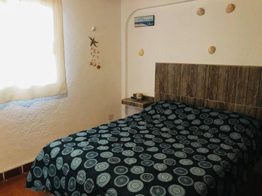 Casa Totalmente Equipada En Playa Algodones Villa San Carlos Nuevo Guaymas Bagian luar foto